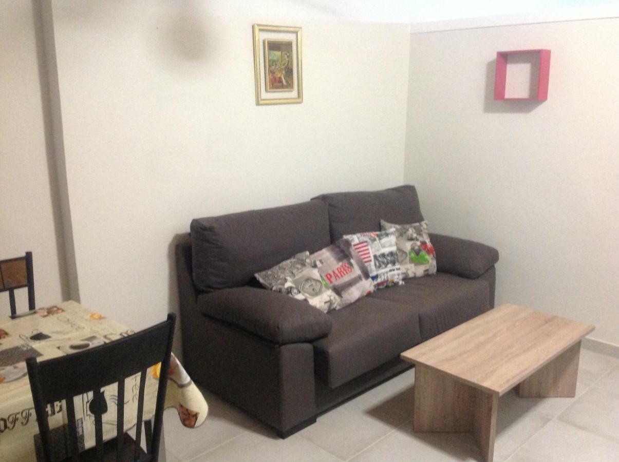 La Siesta Casa Jenni