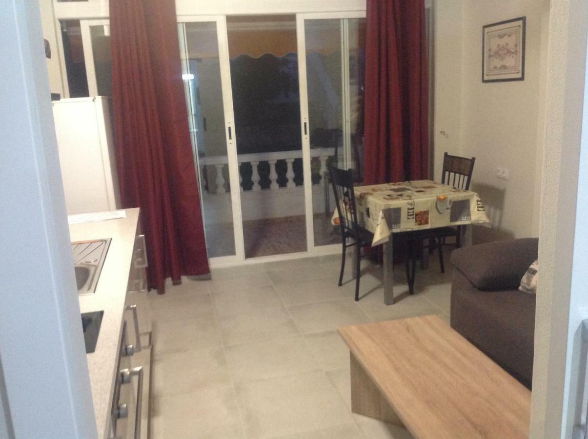 Appartement La Siesta Casa Jenni Benidorm