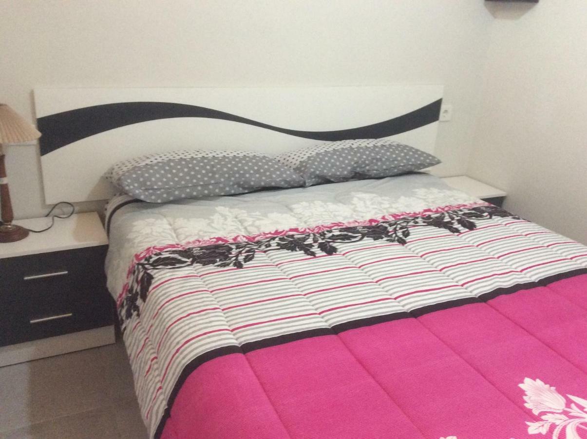 La Siesta Casa Jenni